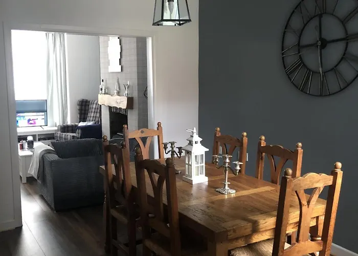 Kraken Cottage