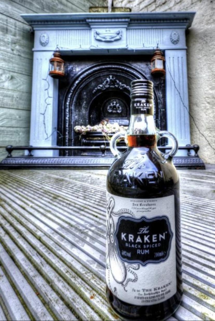 Holiday home Kraken *