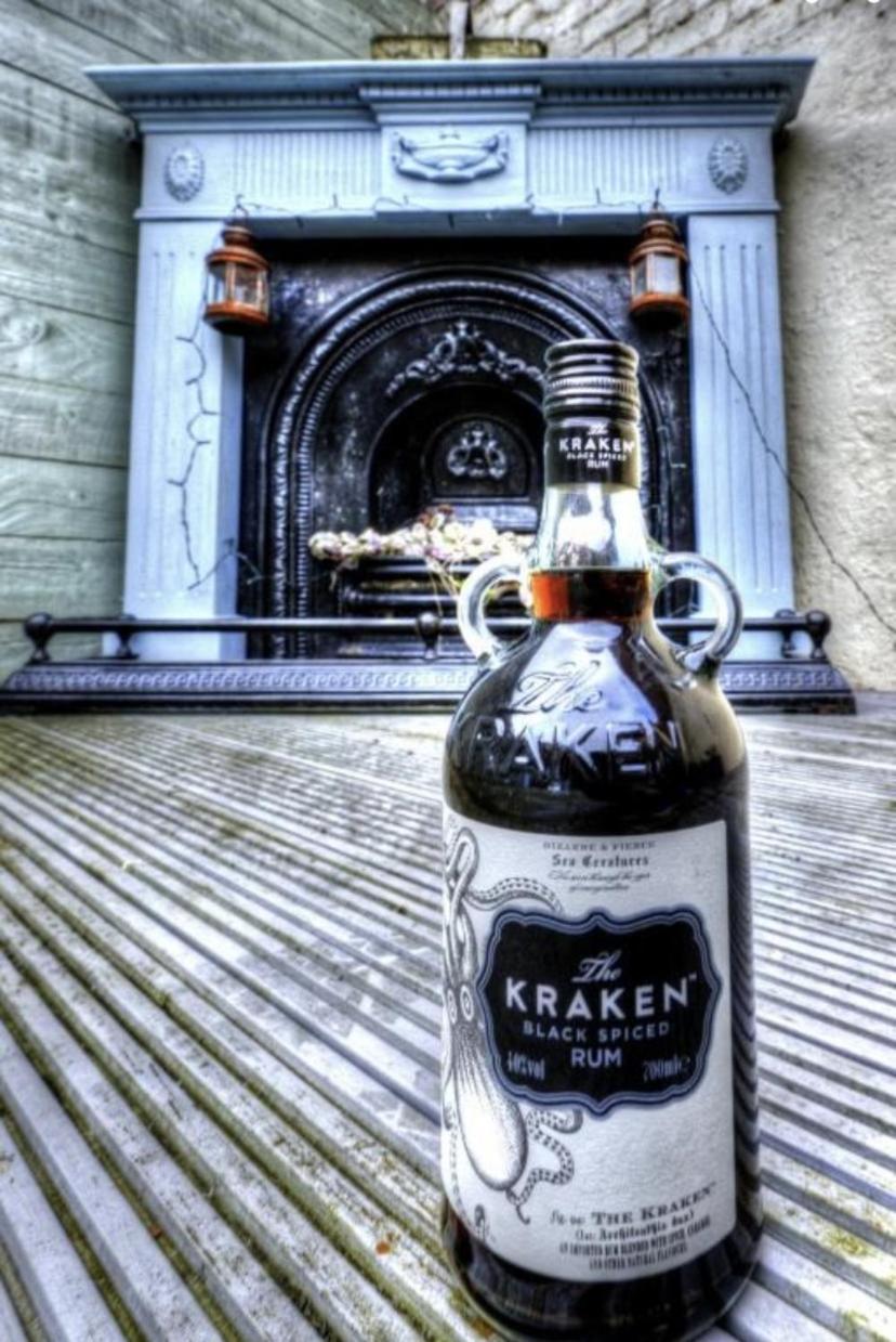 Holiday home Kraken