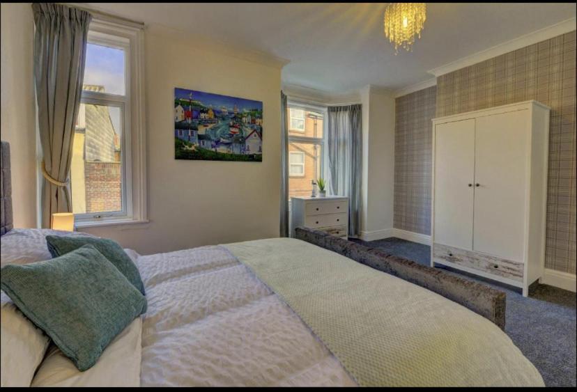 Holiday home Kraken Bridlington