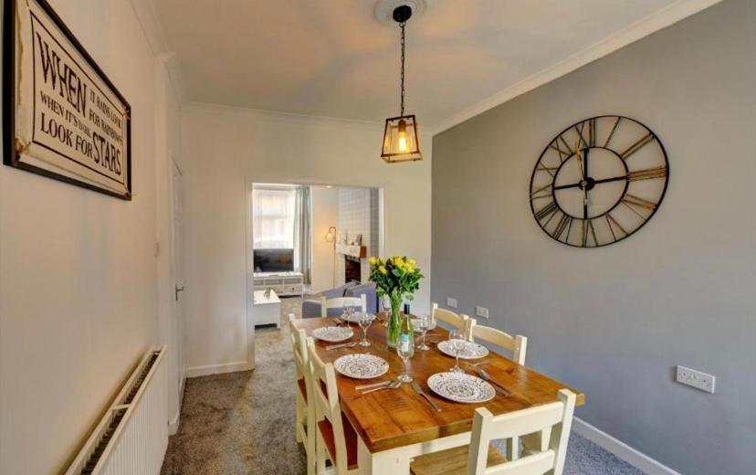Holiday home Kraken Bridlington